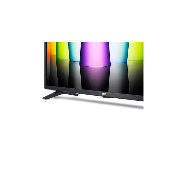 Televisor Led smart 32" Full HD LG 32LQ630BPSA