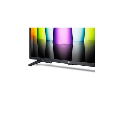 Televisor Led smart 32" Full HD LG 32LQ630BPSA