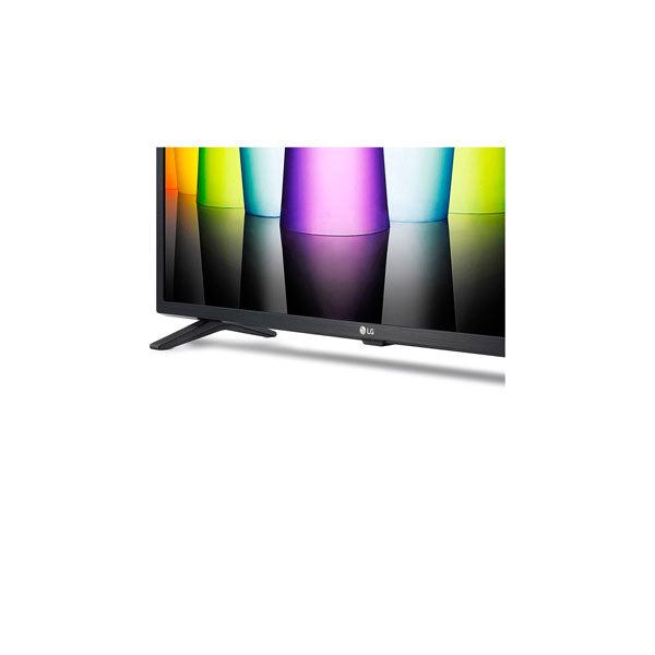 Televisor Led smart 32"  Full HD LG 32LQ630BPSA