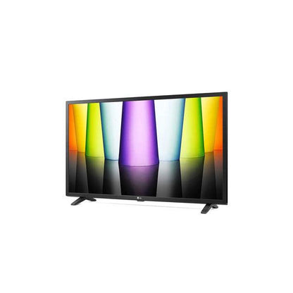 Televisor Led smart 32" Full HD LG 32LQ630BPSA