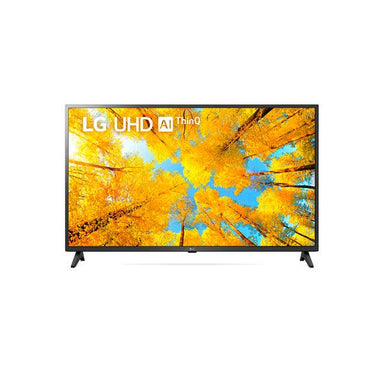 Televisor Led Smart 43" 4K LG 43UQ7500PSF