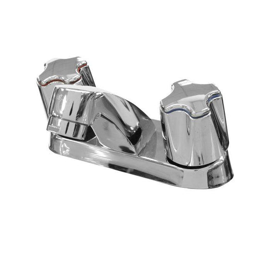AMER LLAVE DE LAVAMANO (5) TW DOBLE MODELO NUEVO IPP
