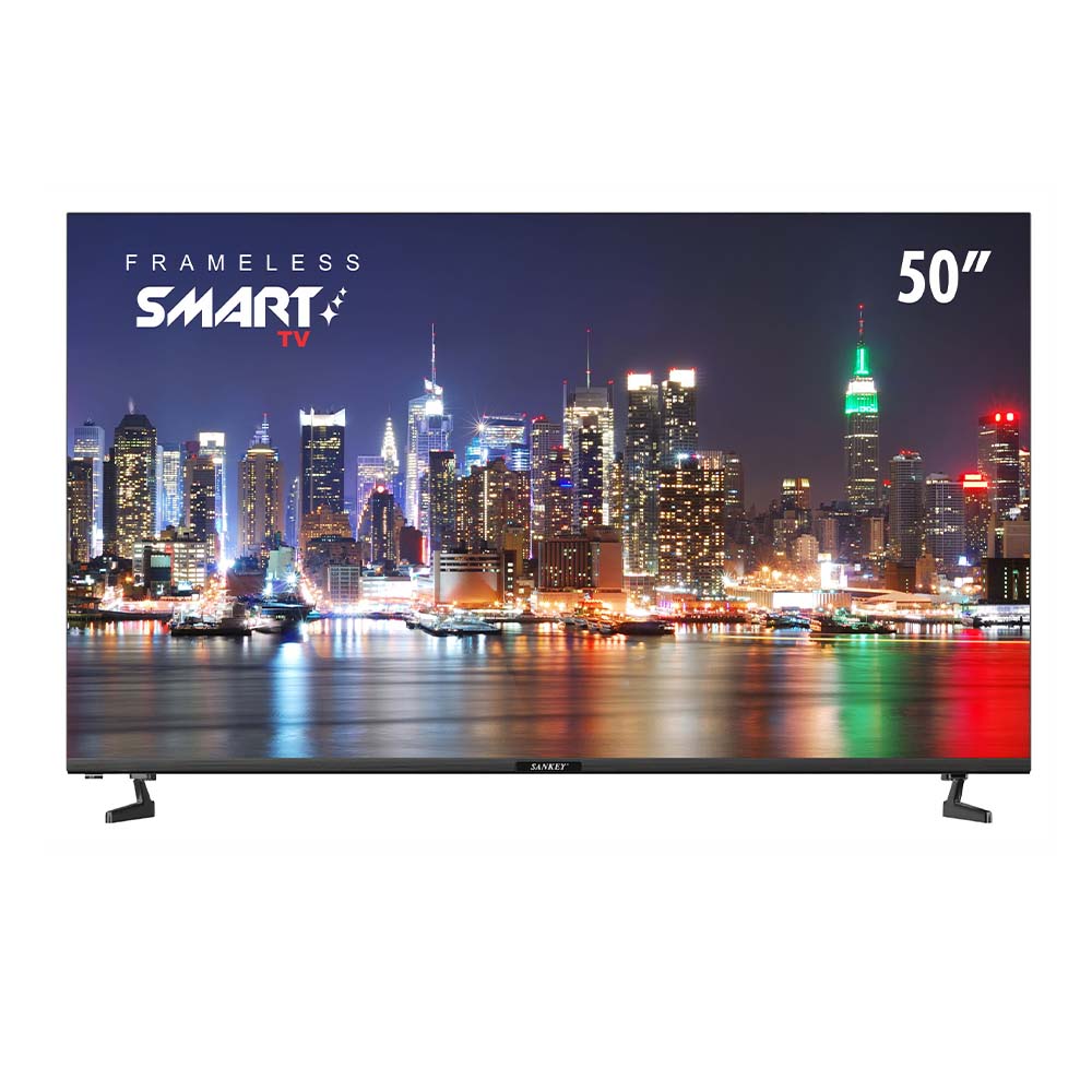 Televisor Led Smart 50