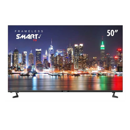 Televisor Led Smart 50" 4K CLED-50DW9