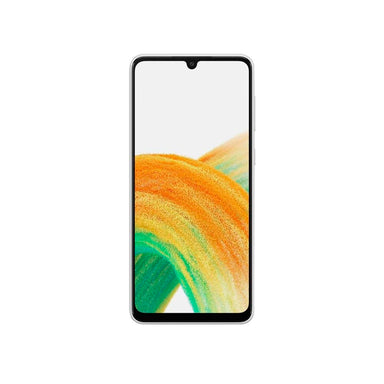 Celular Galaxy A13 pantalla de 6.5" 3GB 64GB octa core Android color blanco