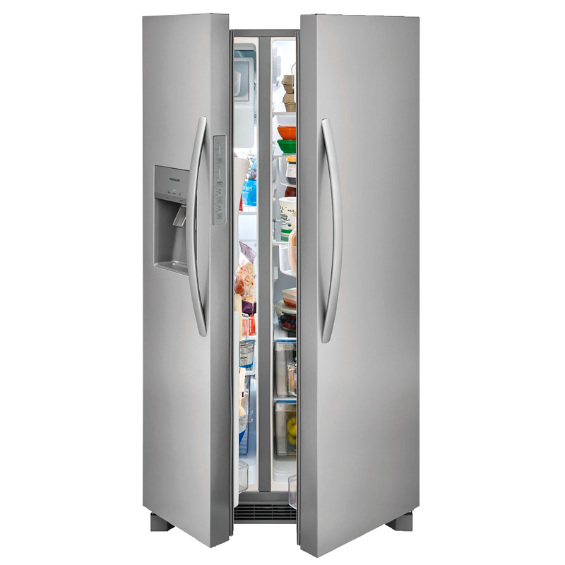 Frigidaire 242270209 Dispensador de hielo y agua para refrigeradores