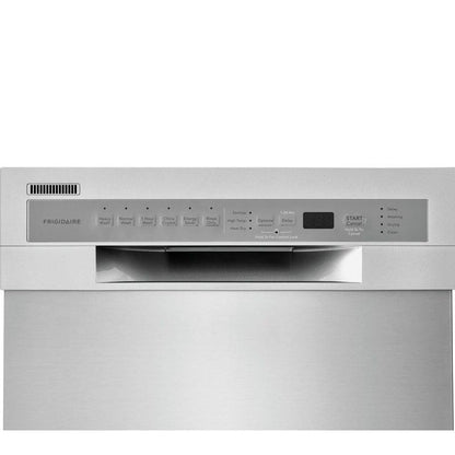 Lavaplatos 18" FFBD1831US acero inoxidable Frigidaire