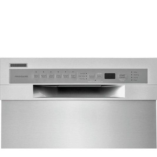 Lavaplatos 18" FFBD1831US acero inoxidable Frigidaire
