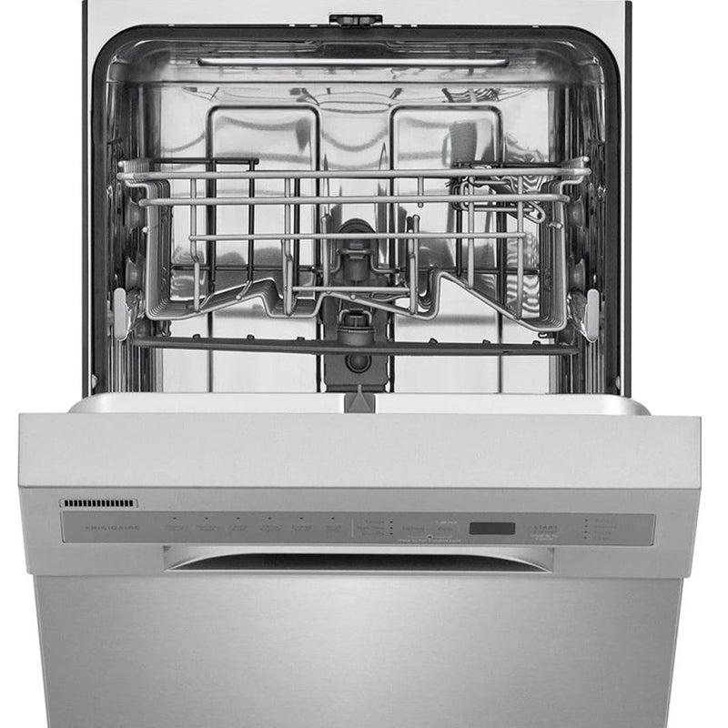 Lavaplatos 18" FFBD1831US acero inoxidable Frigidaire