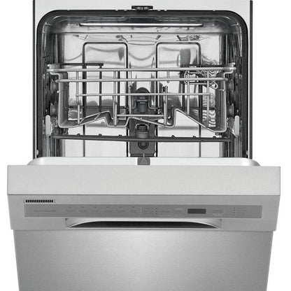 Lavaplatos 18" FFBD1831US acero inoxidable Frigidaire