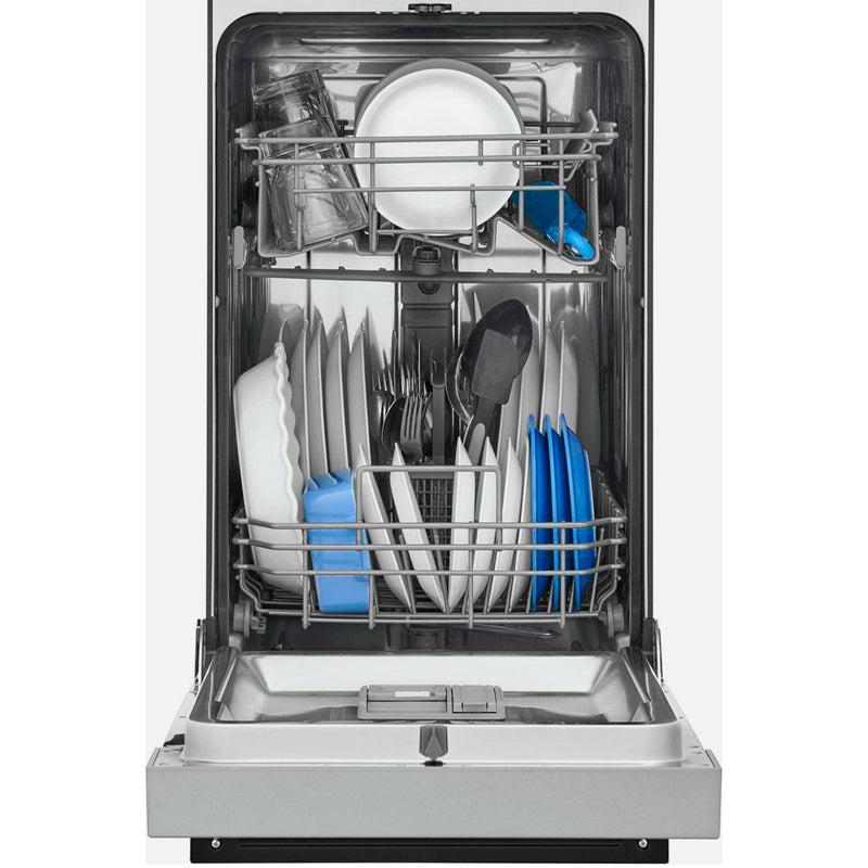 Lavaplatos 18" FFBD1831US acero inoxidable Frigidaire