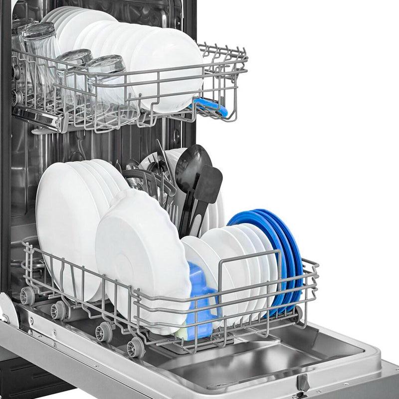 Lavaplatos 18" FFBD1831US acero inoxidable Frigidaire