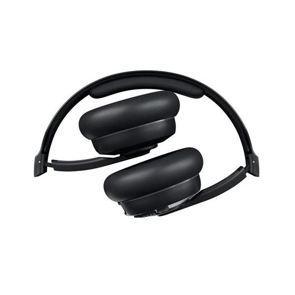 Audífonos On-Ear Wireless, S5CSW-M448, Skullcandy, Cassette, color negro
