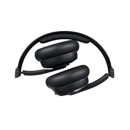 Audífonos On-Ear Wireless, S5CSW-M448, Skullcandy, Cassette, color negro