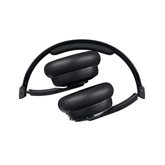 Audífonos On-Ear Wireless, S5CSW-M448, Skullcandy, Cassette, color negro