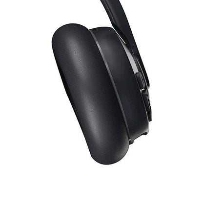 Audífonos On-Ear Wireless, S5CSW-M448, Skullcandy, Cassette, color negro