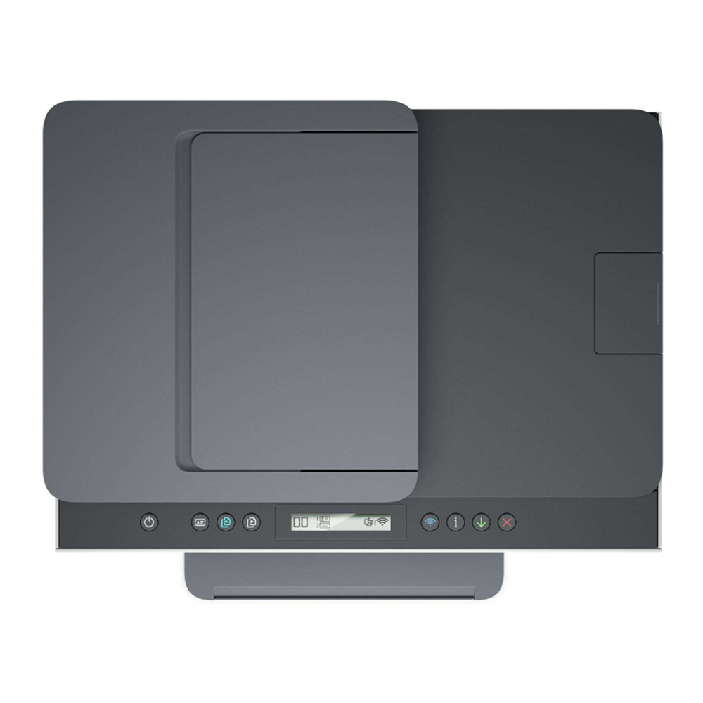 Impresora Multifuncional HP Smart Tank 750 Wi-Fi, Bluetooth