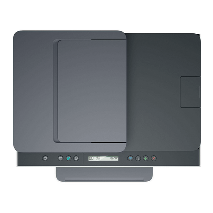 Impresora Multifuncional HP Smart Tank 750 Wi-Fi, Bluetooth