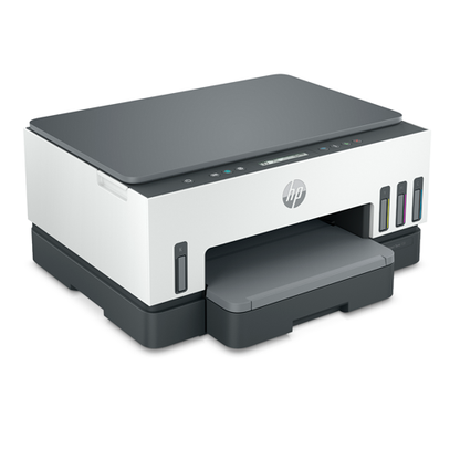 Impresora Multifuncional Smart Tank 720 HP Wi-Fi Smart App Dúplex