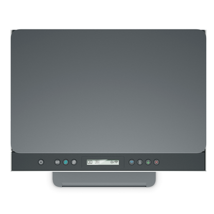 Impresora Multifuncional Smart Tank 720 HP Wi-Fi Smart App Dúplex