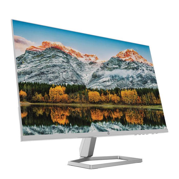 Monitor Led HP M27FW de 27" HDMI VGA 1920X1080