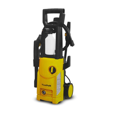 TRUVOLT HIDROLAVADORA 2000PSI-1600WATTS 110V-60HZ