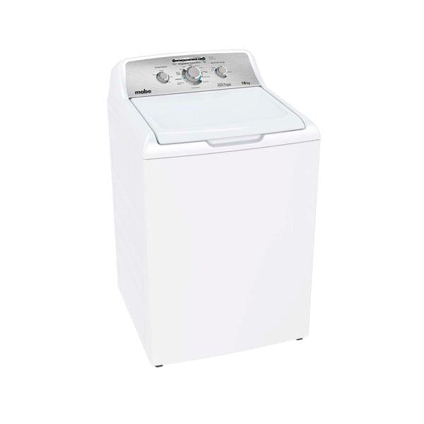 Lavadora 18kg LMA78113CBAB0 Mabe carga superior