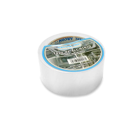 ARCOM TAPE DE ALUMINIO 2