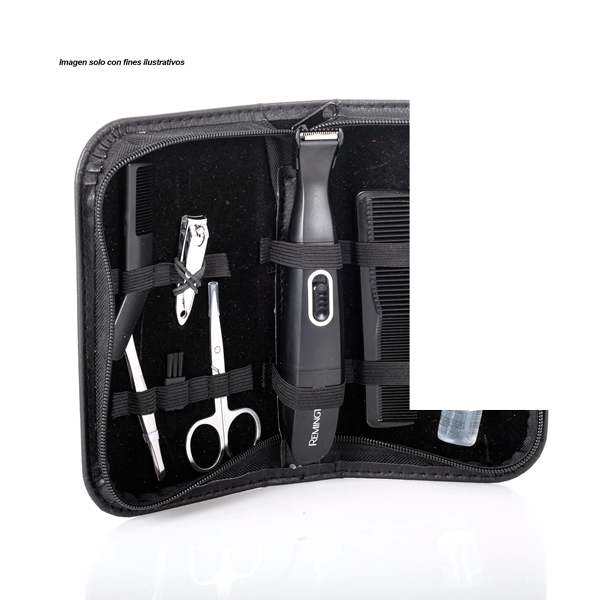 Kit de viaje Remington TLG100