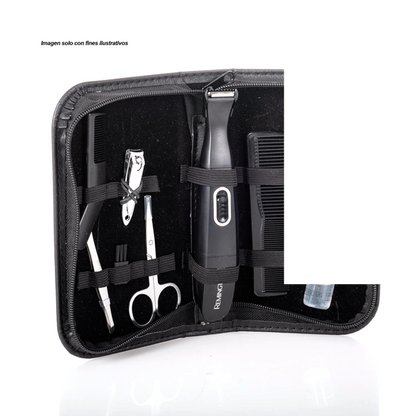 Kit de viaje Remington TLG100