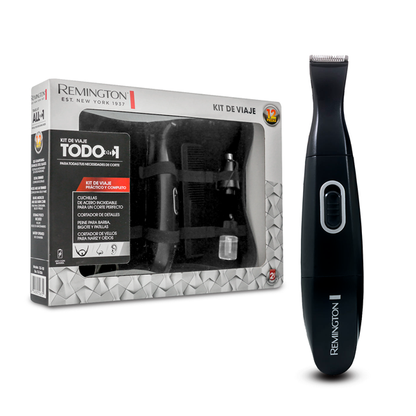 Kit de viaje Remington TLG100