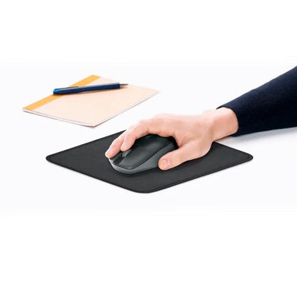 LOGITECH STUDIO MOUSE PAD GRAPHITE