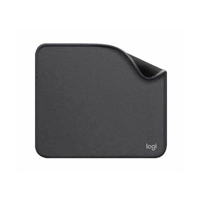 LOGITECH STUDIO MOUSE PAD GRAPHITE