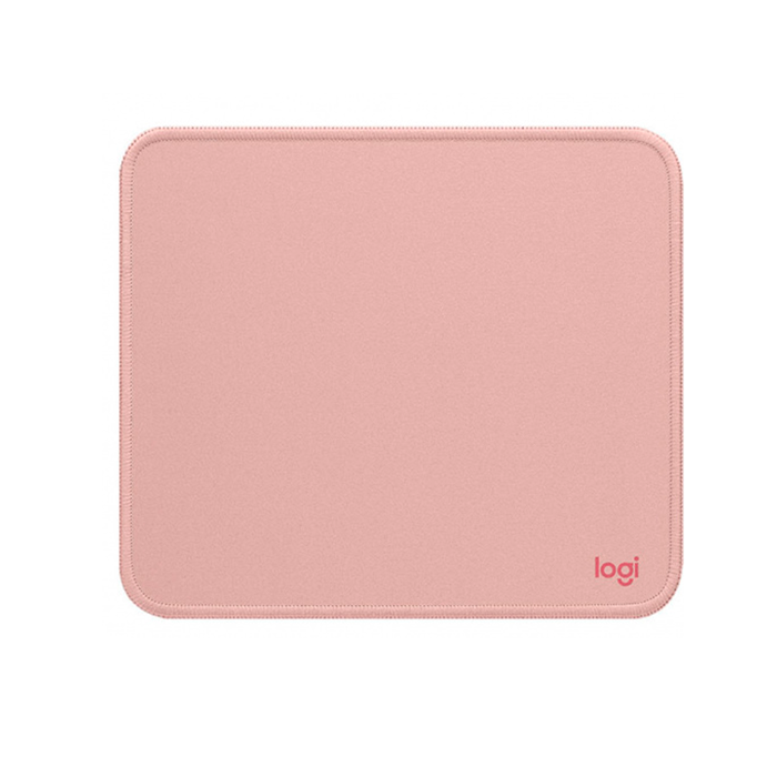 LOGITECH STUDIO MOUSE PAD DARKER ROSE
