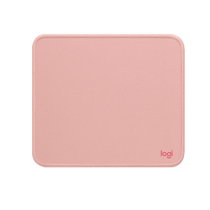 LOGITECH STUDIO MOUSE PAD DARKER ROSE