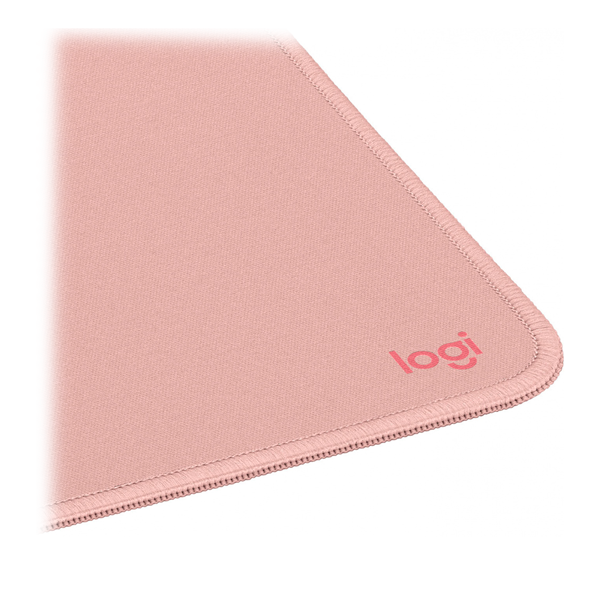 LOGITECH STUDIO MOUSE PAD DARKER ROSE
