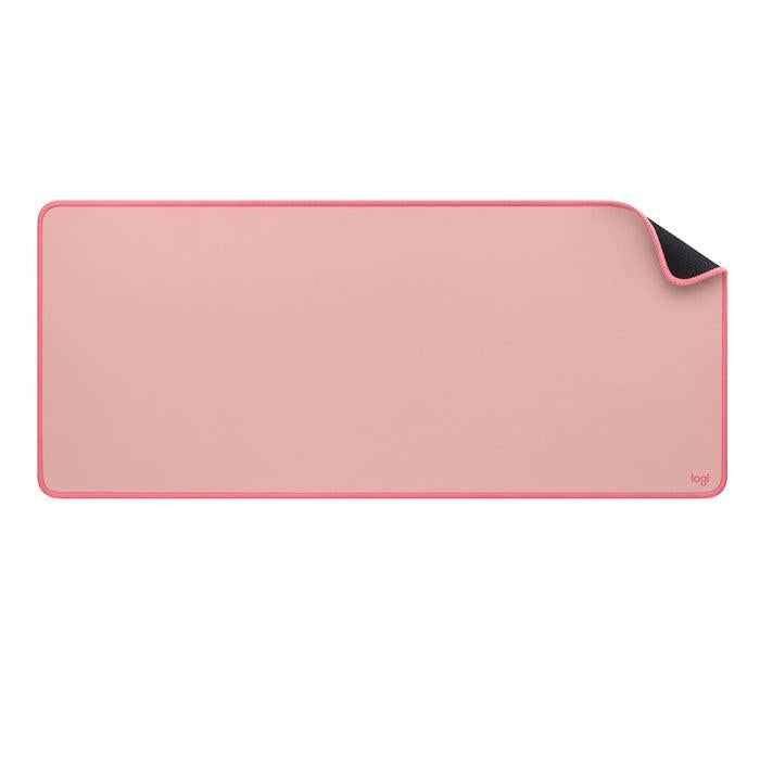 Logitech Studio Desk Mat Darker Rose