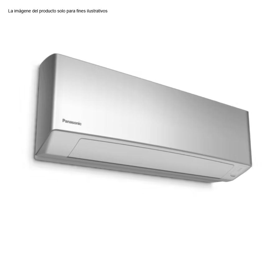 Aire Acondicionado Split Inverter de 18000 BTU CS-CU-S18YKV-2 Panasonic