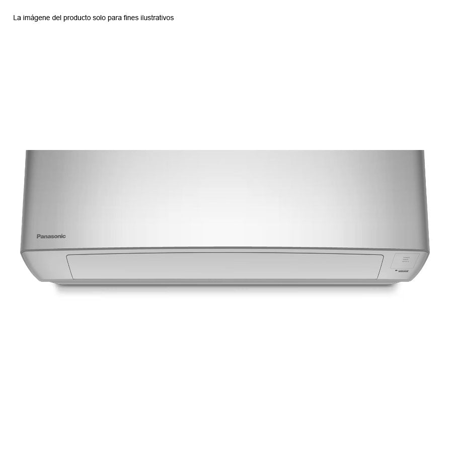Aire Acondicionado Split Inverter de 18000 BTU CS-CU-S18YKV-2 Panasonic