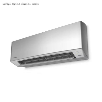 Aire Acondicionado Split Inverter de 18000 BTU CS-CU-S18YKV-2 Panasonic