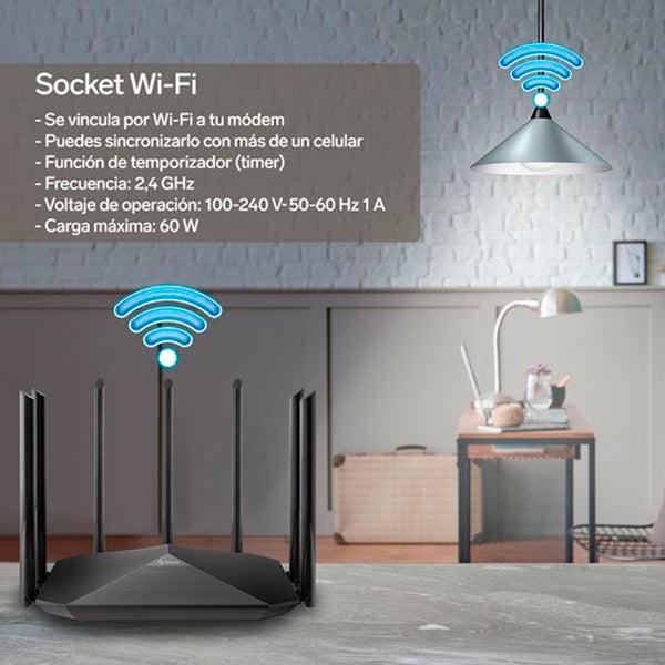 STEREN SOCKET SMART WI-FI