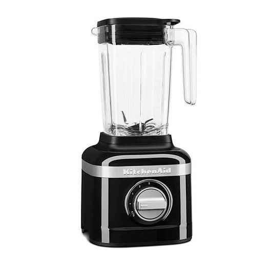 Licuadora, KSB1325OB, KitchenAid, negro 0.9 HP 3 velocidades