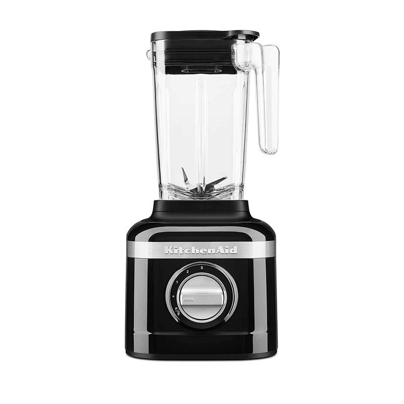 Licuadora, KSB1325OB, KitchenAid, negro 0.9 HP 3 velocidades