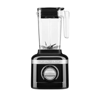 Licuadora, KSB1325OB, KitchenAid, negro 0.9 HP 3 velocidades