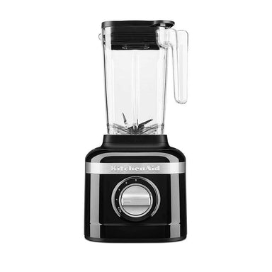 KITCHEN AID LICUADORA NEGRA 0.9 HP 3 VEL KSB1325OB