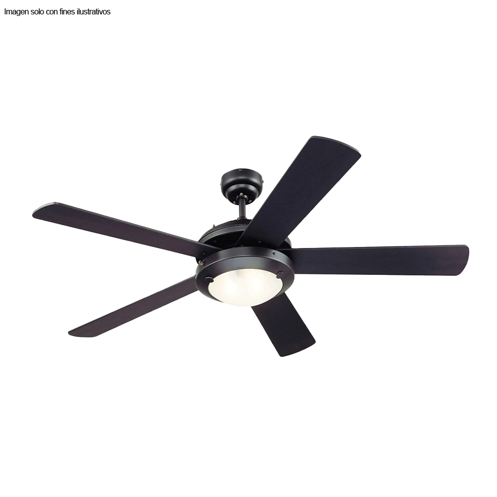 Abanico de techo Comet 52" 78016 Westinghouse