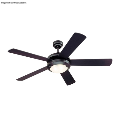 Abanico de techo Comet 52" 78016 Westinghouse