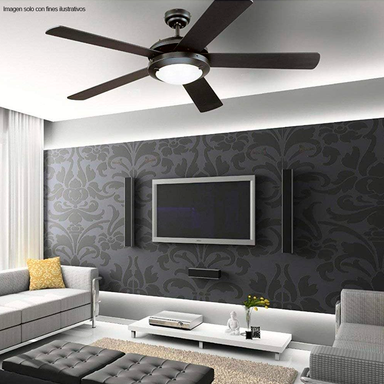 Abanico de techo Comet 52" 78016 Westinghouse