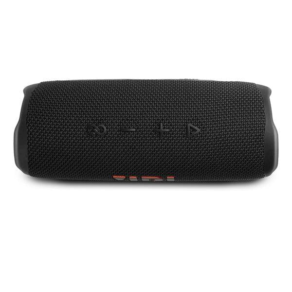 Bocina Portátil JBL JBLflip6Blk Bluetooth Negro