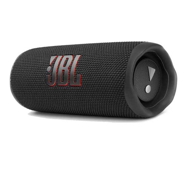 Bocina Portátil JBL JBLflip6Blk Bluetooth Negro